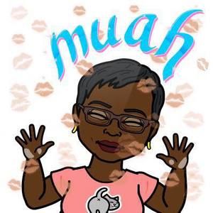 Meet your Posher, Jan